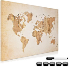 Magnettafel Magnetpinnwand