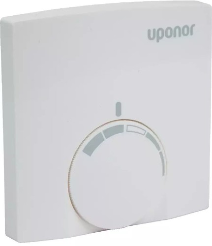 Uponor base raumregler - t-23,