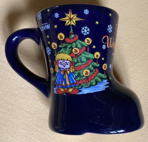 Weihnachtsmarkt stiefel - weihnachtsmarkt,