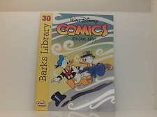 Barks Library, 51 Bde., Bd.30