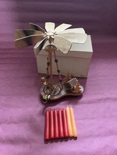 DDR Weihnachtspyramide