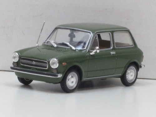 Autobianchi 112 1974 in - a,