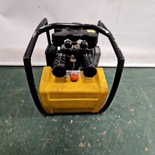 Weber Rescue Systems Hydraulik