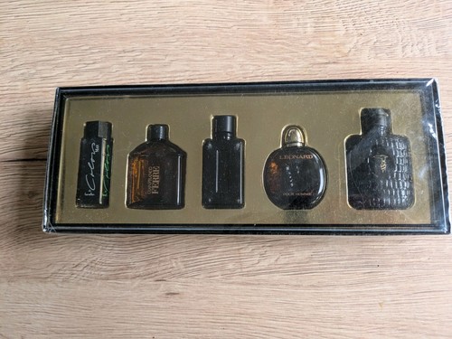 Parfum miniatur flakon - parfum,