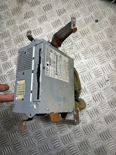 Nissan navara 2014 - 2014, cd