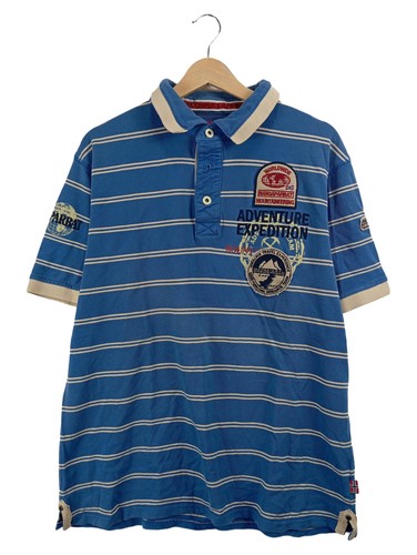 Nangaparbat poloshirt herren - poloshirt,