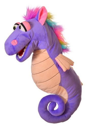 Living puppets handpuppe - living,