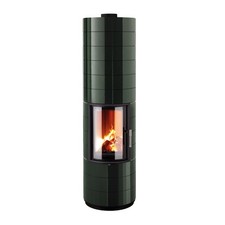 Kaminofen LEDA COLONA