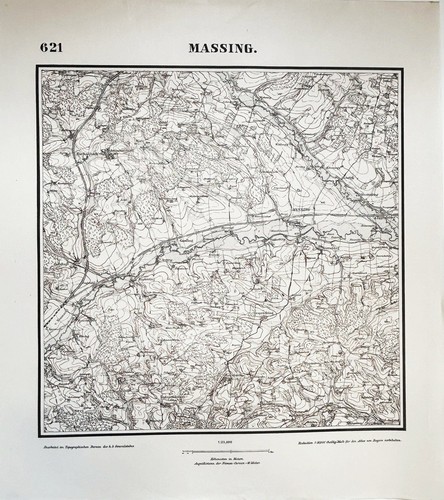 Massing leoprechting grafing - massing,