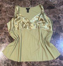 Vintage Y2K Baby Tee Shirt Top