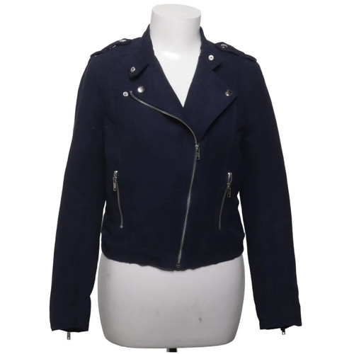 Divided bikerjacke - by,