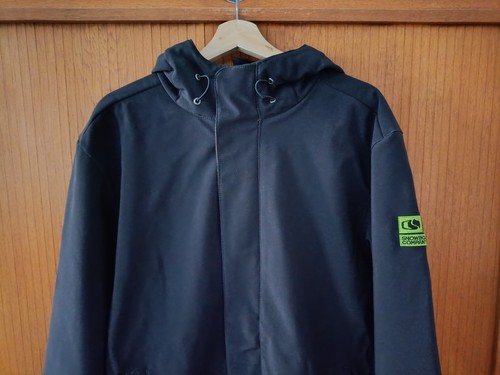 Bonfire piper snowboard jacke - bonfire,
