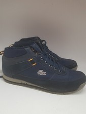 Lacoste Herren Schuhe Grösse 43 Boots
