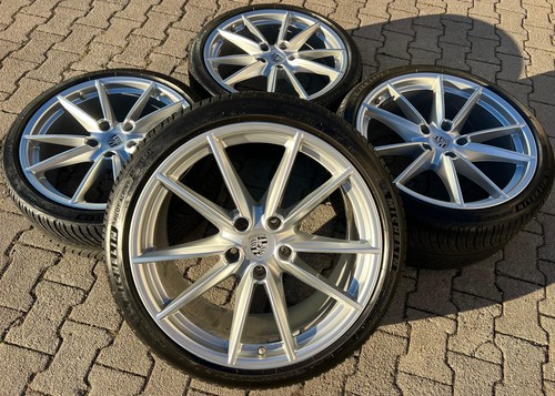 Original 21 alu - 4, 20"