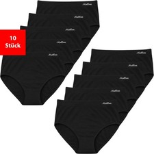 Damen Slips Microfaser 5er &