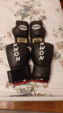 Kwon boxhandschuhe oz - 10,