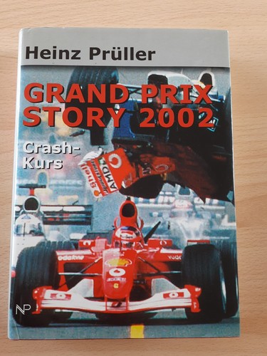 Grand prix story - grand, 2002