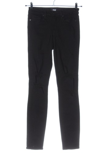 Paige high waist hose damen - high-waist,