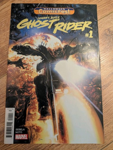Johnny blaze ghost - blaze,