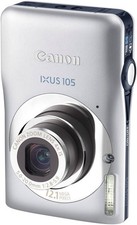 Canon IXUS 105 / PowerShot
