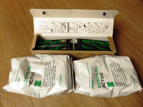 Vorwerk frischerkit 370 mit - vorwerk, fk