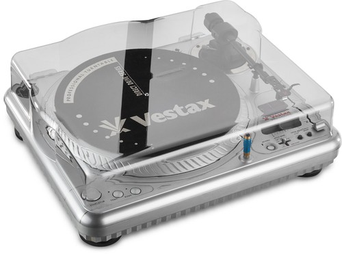 Decksaver vestax pdx turntable - vestax,