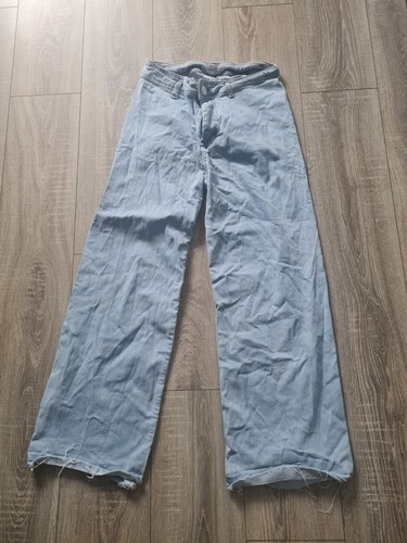Damen schlag jeans hose 42 - schlag,