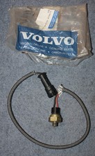 Volvo 440 460 480 Turbo original Temperatursender Fühler temp sender switch NOS
