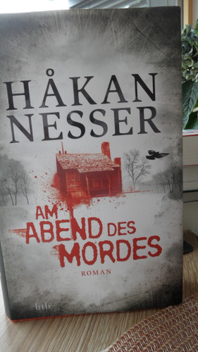 Abend des mordes von - am,
