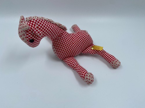 Steiff giraffe bendy - steiff,