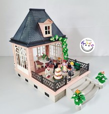 Playmobil 4297 pavillion - pavillion, mit