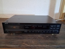 DENON DCD-910 CD Player