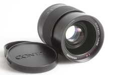 Contax Distagon 1,4/35 T* Carl Zeiss Weitwinkel Lens C/Y