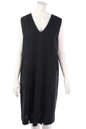 Akris club kleid - club, a-linie