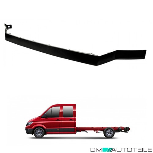 Kühlergrill leiste blende - leiste,