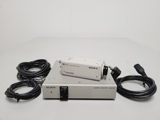 Sony 3ccd farbvideo kamera - sony,
