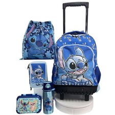 Set Stitch Großer Rucksack