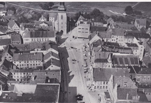 Insterburg tschernjachowsk - insterburg/, tschernjachowsk-