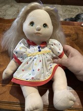 My Love My Child Mattel Puppe