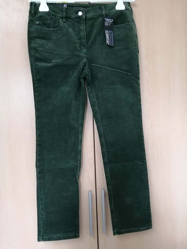 Damen zerres cordhose - zerres,