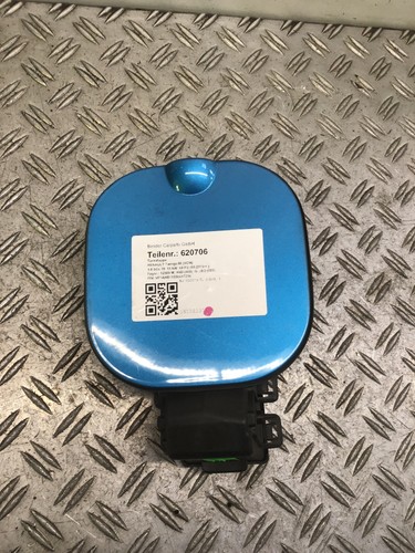 Tankklappe renault twingo iii - tankklappe,