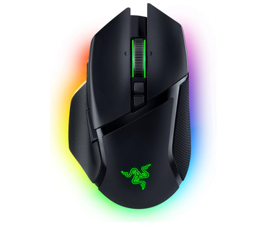 Razer basilisk pro - razer,