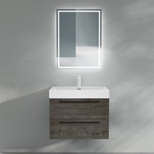 Waschtisch mit unterschrank - waschtisch,