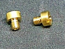 1 x Solex Vergaser Hauptdüsen