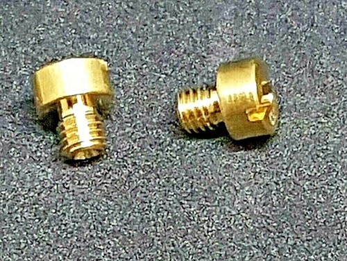 Solex vergaser hauptdüsen - 1, x