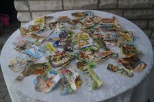 Ca.136  alte Oblate Bilder