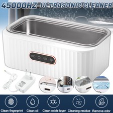 Ultraschallreinigungsgerät