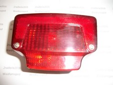 Zündapp , Rücklicht   CS25