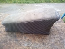 Mercedes Mittelsitzkissen W110 W111 Heckflosse Limousine