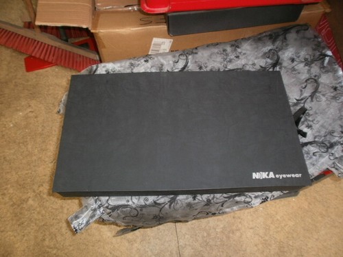 Brillenbox koffer von nika - brillenbox/koffer,